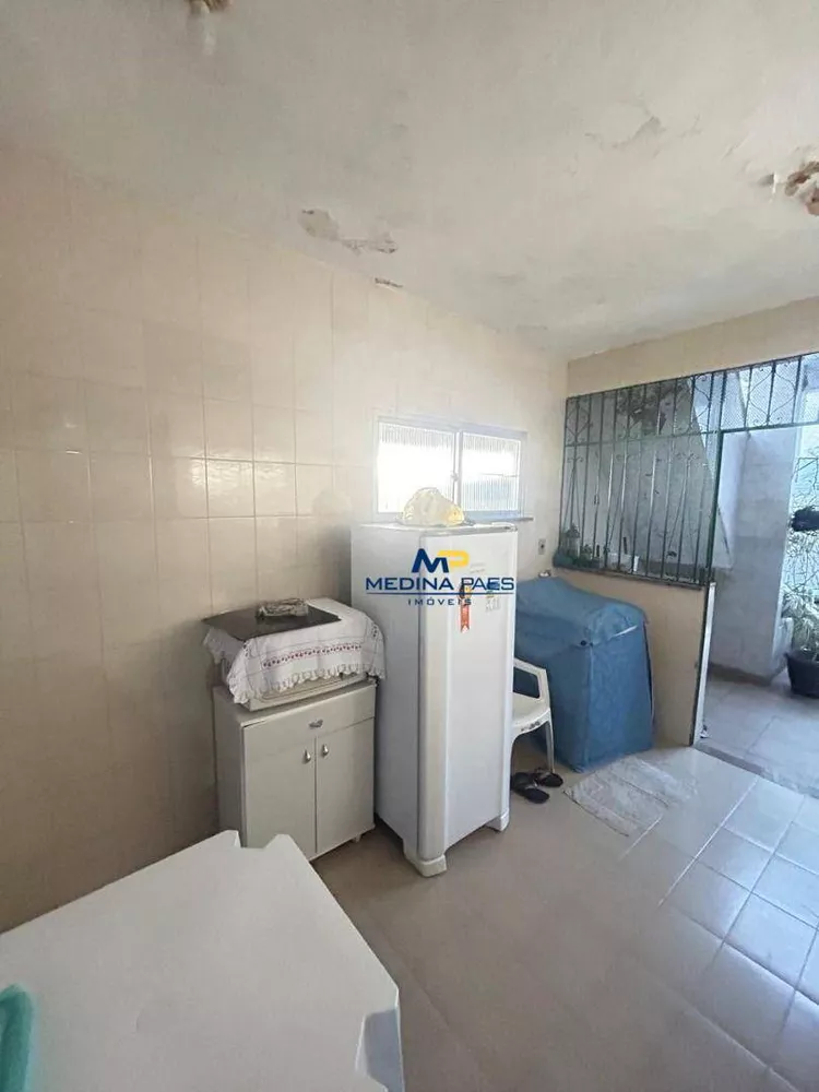 Casa, 2 quartos, 46 m² - Foto 19