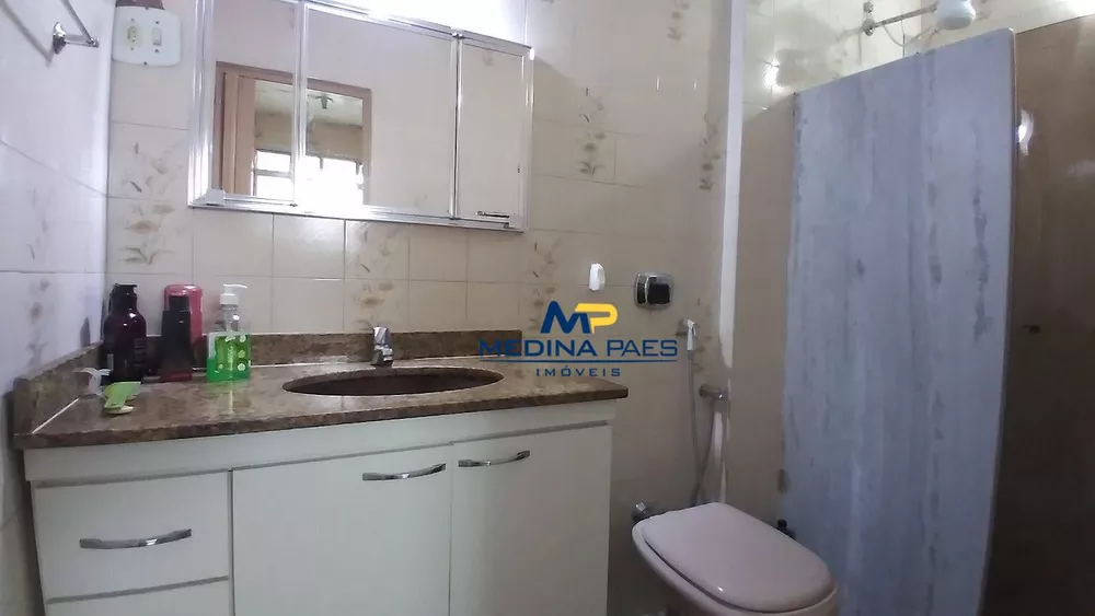 Casa, 2 quartos, 46 m² - Foto 12