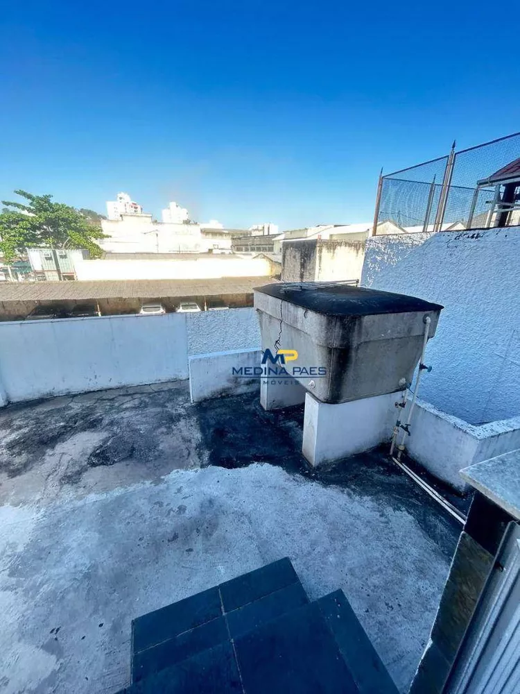 Casa, 2 quartos, 46 m² - Foto 30
