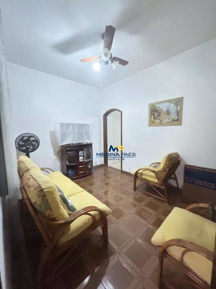 Casa, 2 quartos, 46 m² - Foto 4