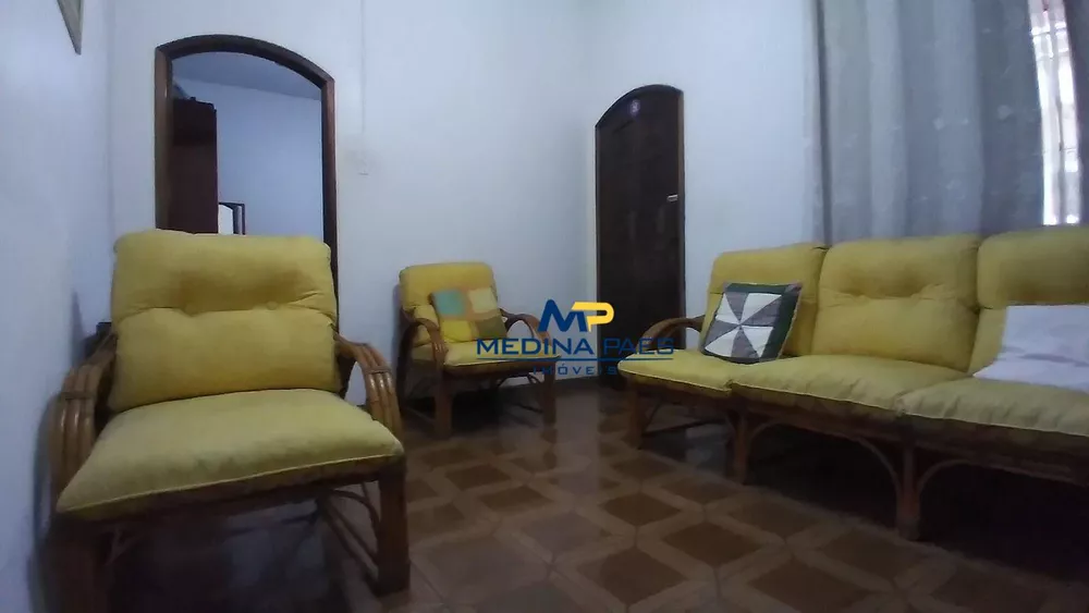 Casa, 2 quartos, 46 m² - Foto 3