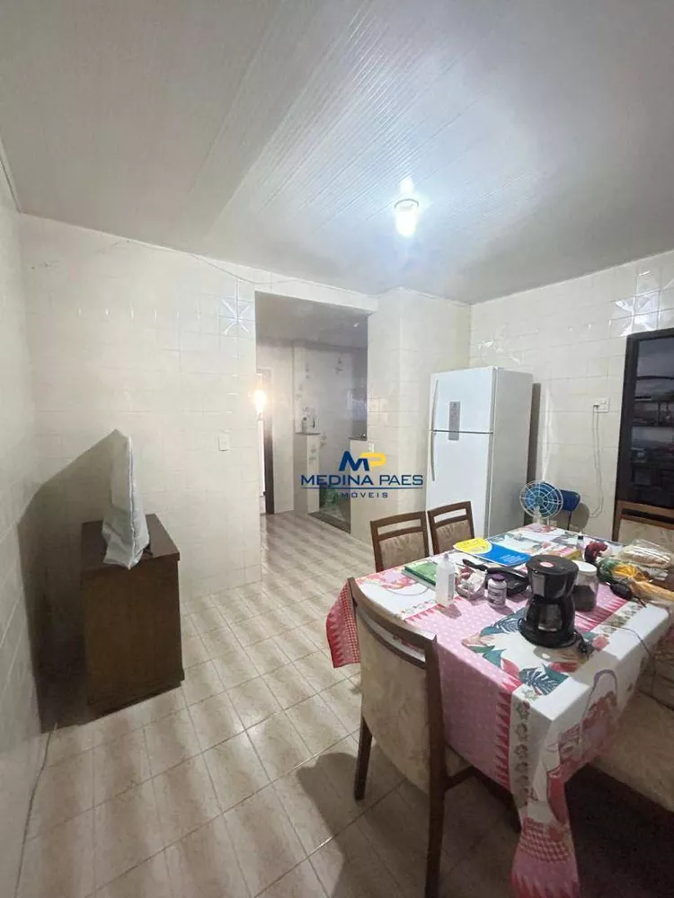 Casa, 2 quartos, 46 m² - Foto 8