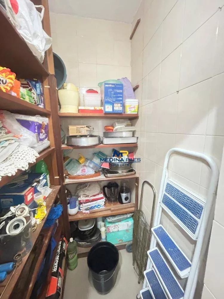 Casa, 2 quartos, 46 m² - Foto 22