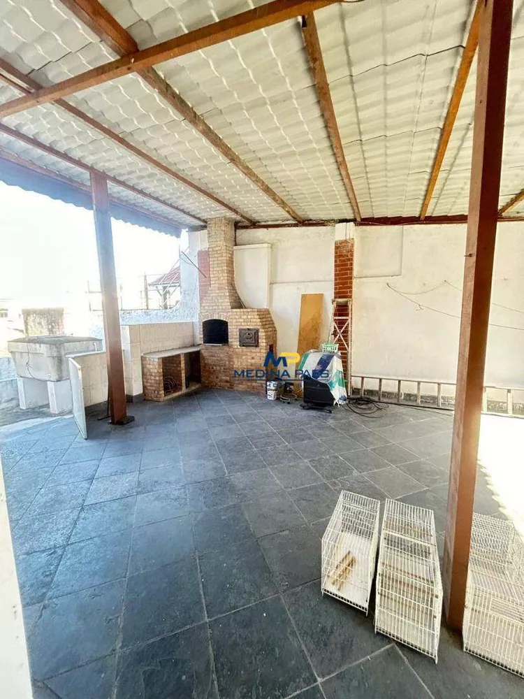 Casa, 2 quartos, 46 m² - Foto 26