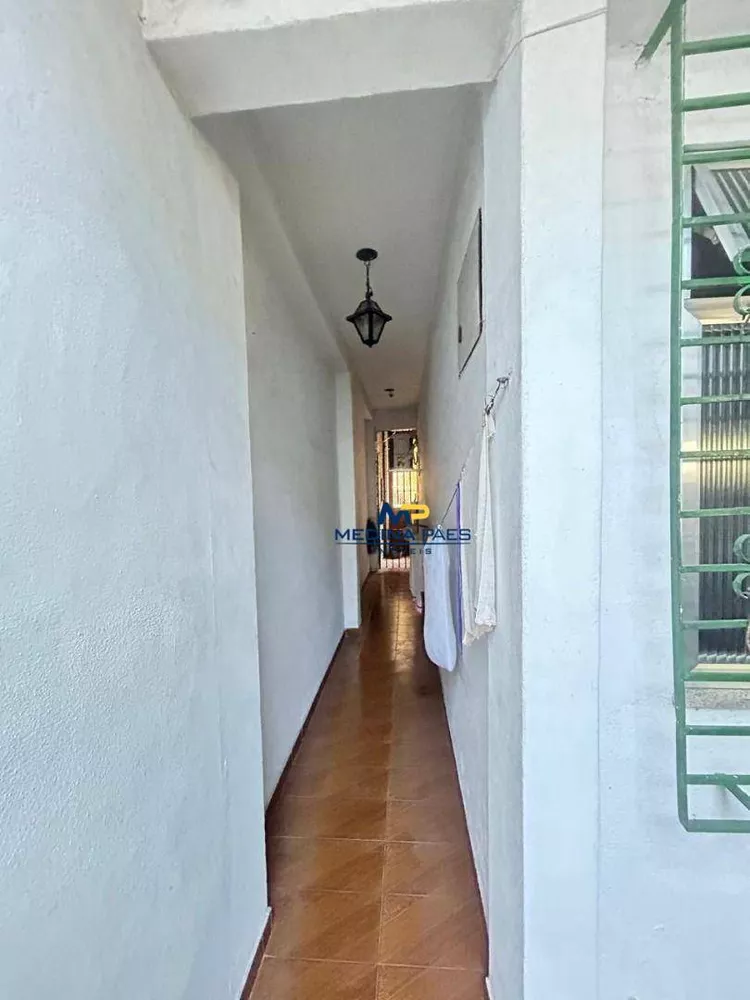 Casa, 2 quartos, 46 m² - Foto 20