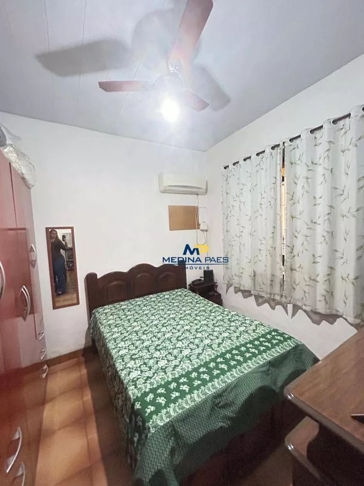 Casa, 2 quartos, 46 m² - Foto 15