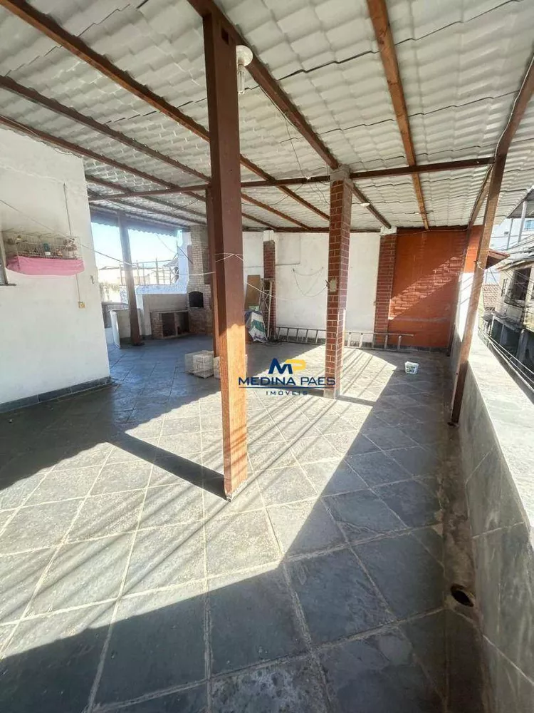 Casa, 2 quartos, 46 m² - Foto 24