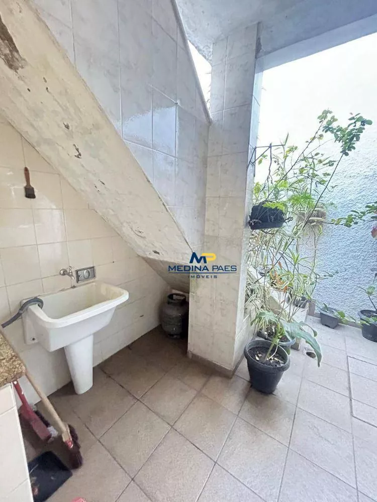 Casa, 2 quartos, 46 m² - Foto 18