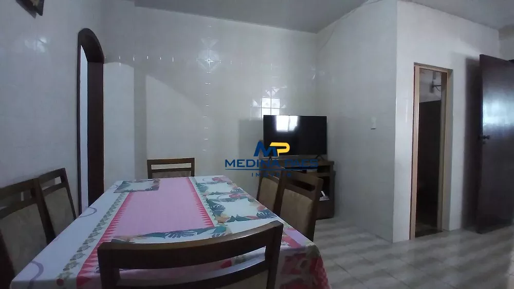 Casa, 2 quartos, 46 m² - Foto 5