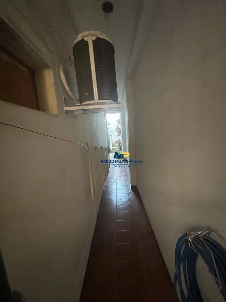Casa, 2 quartos, 46 m² - Foto 14