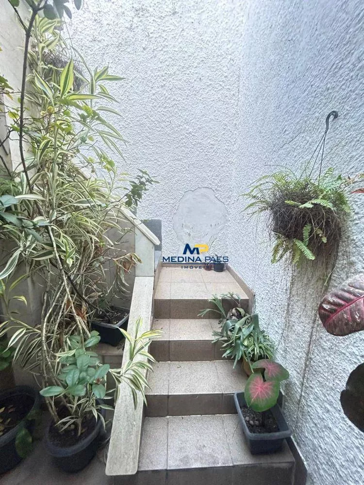 Casa, 2 quartos, 46 m² - Foto 21