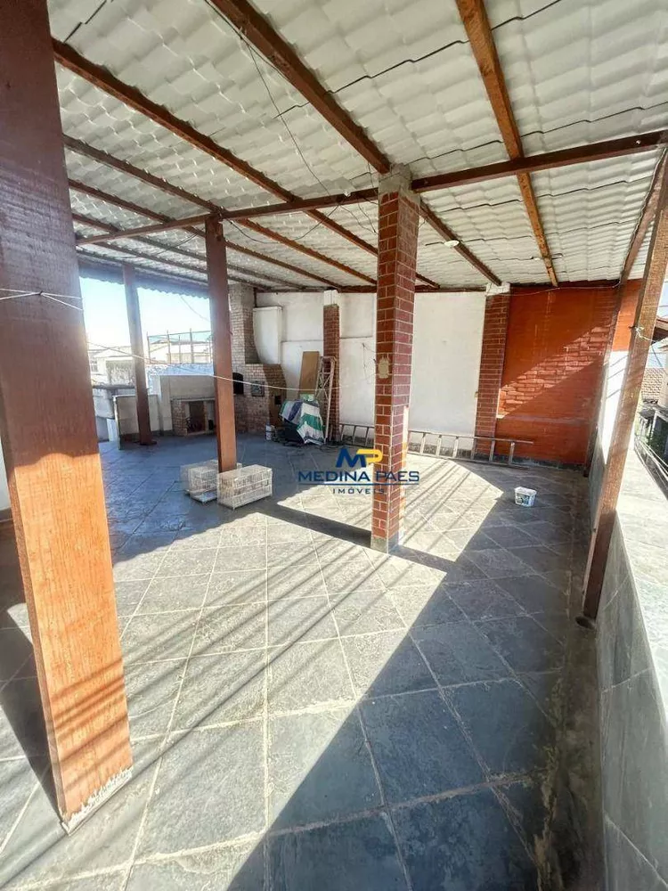 Casa, 2 quartos, 46 m² - Foto 28