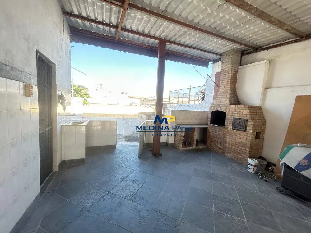 Casa, 2 quartos, 46 m² - Foto 27
