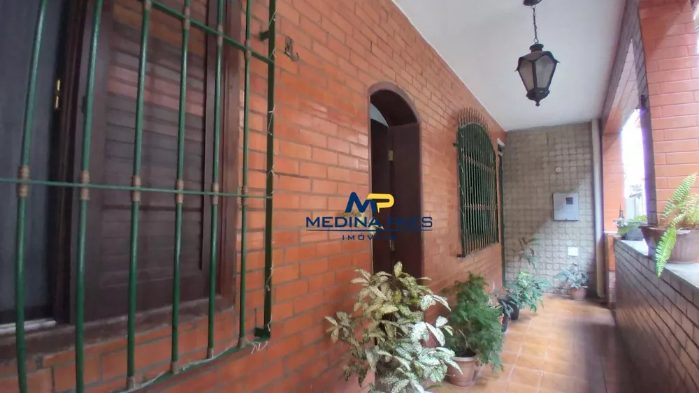Casa, 2 quartos, 46 m² - Foto 1