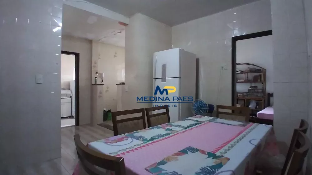Casa, 2 quartos, 46 m² - Foto 6