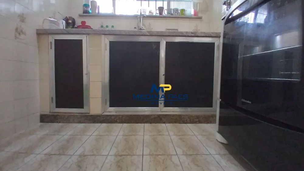 Casa, 2 quartos, 46 m² - Foto 10