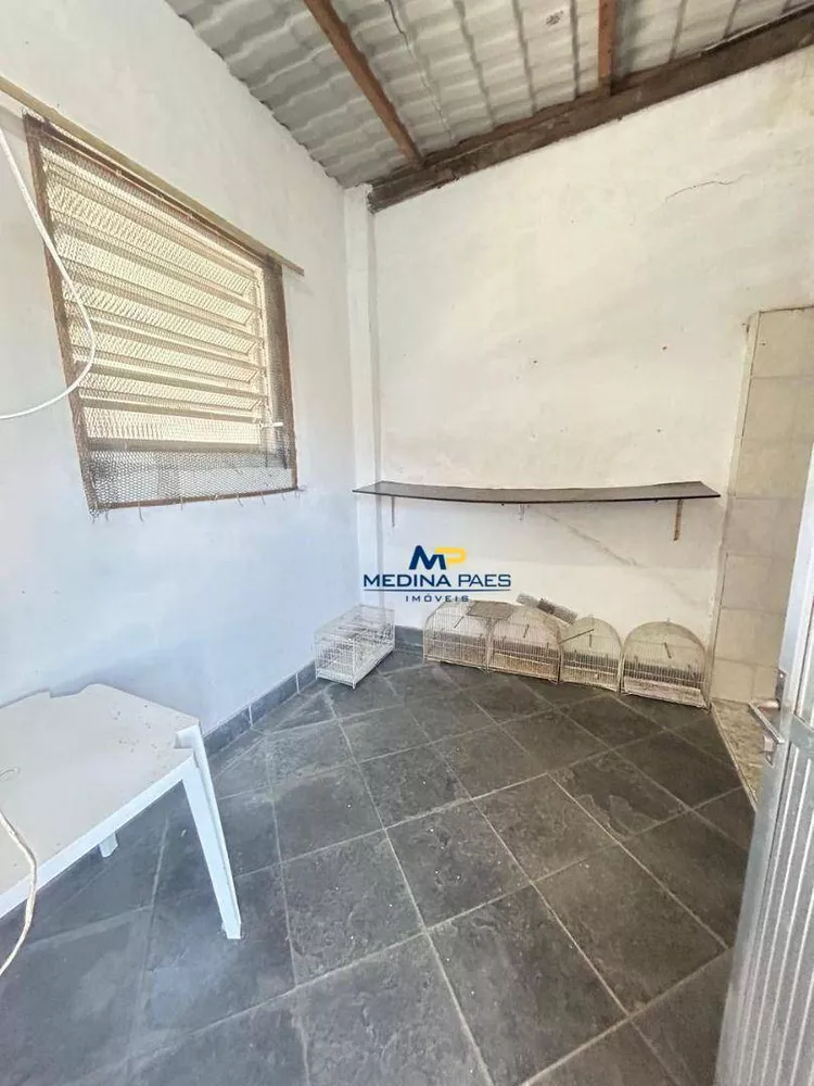 Casa, 2 quartos, 46 m² - Foto 23