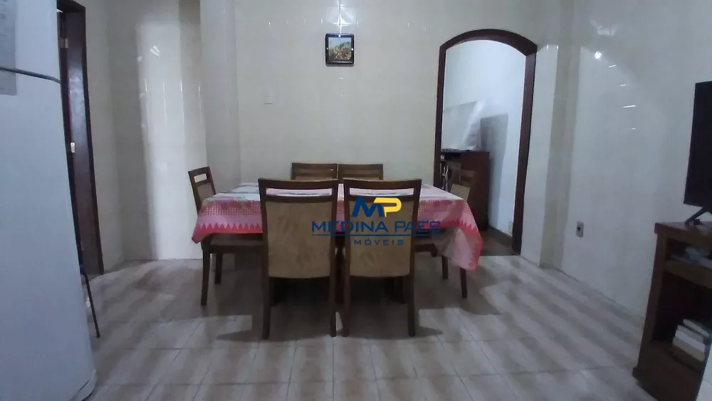 Casa, 2 quartos, 46 m² - Foto 7