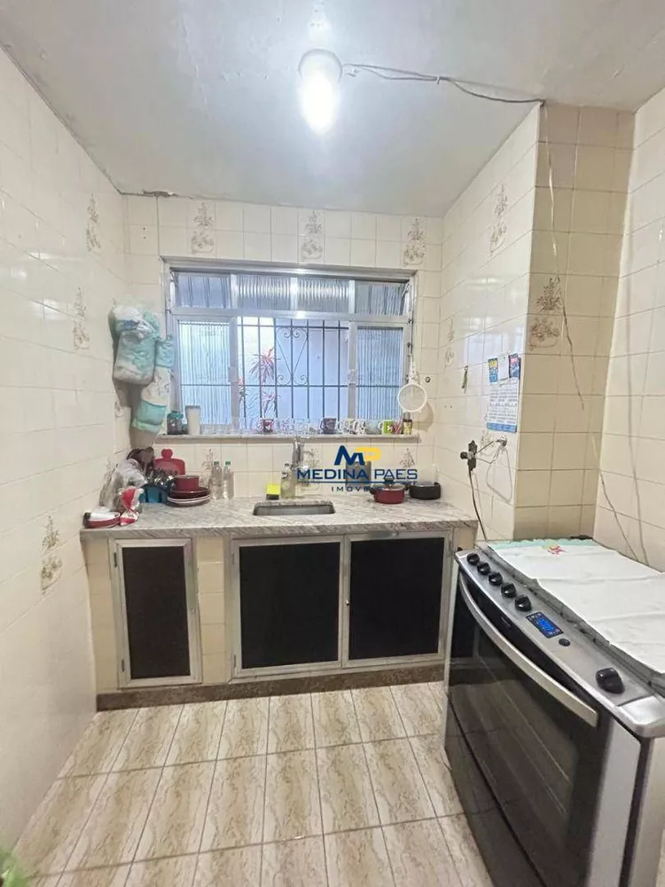 Casa, 2 quartos, 46 m² - Foto 9