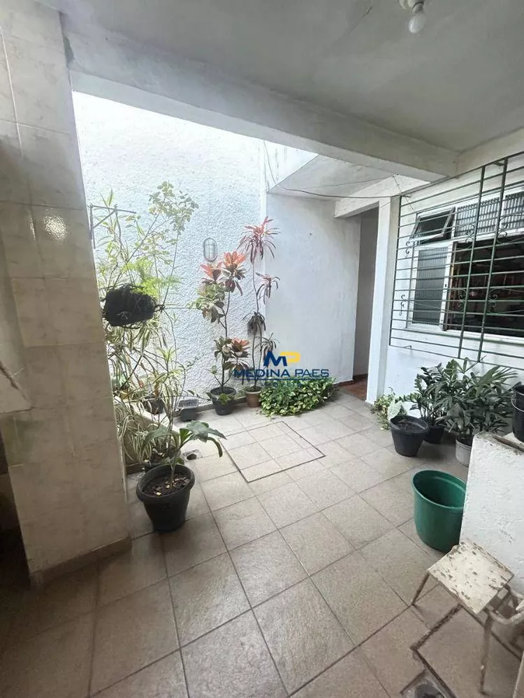 Casa, 2 quartos, 46 m² - Foto 17