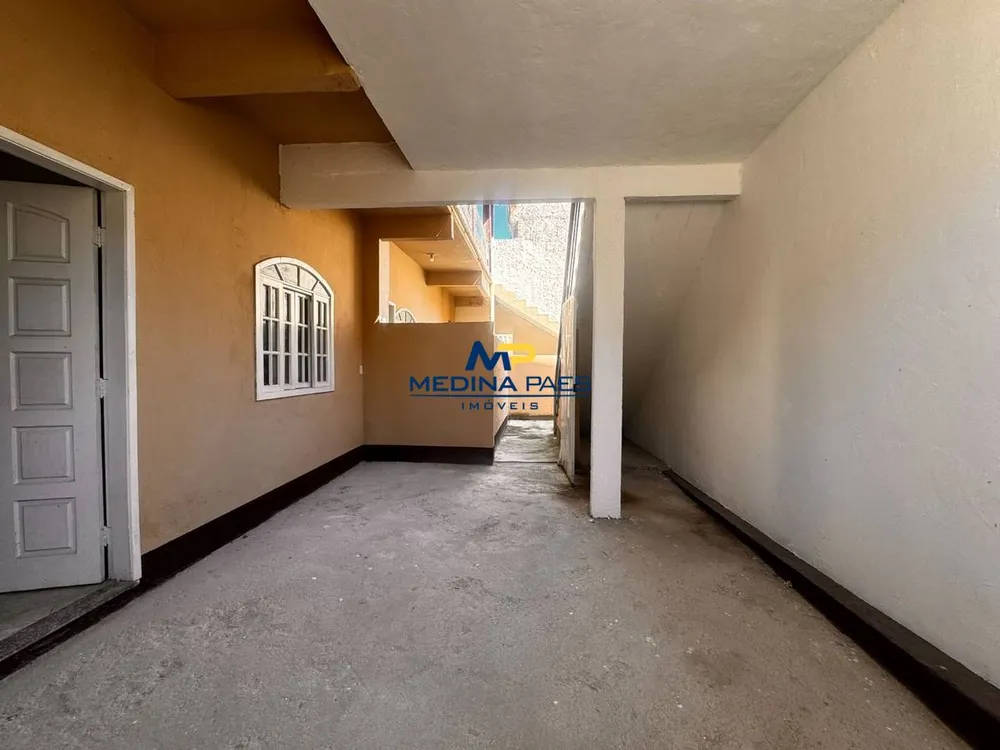 Casa, 1 quarto, 39 m² - Foto 4