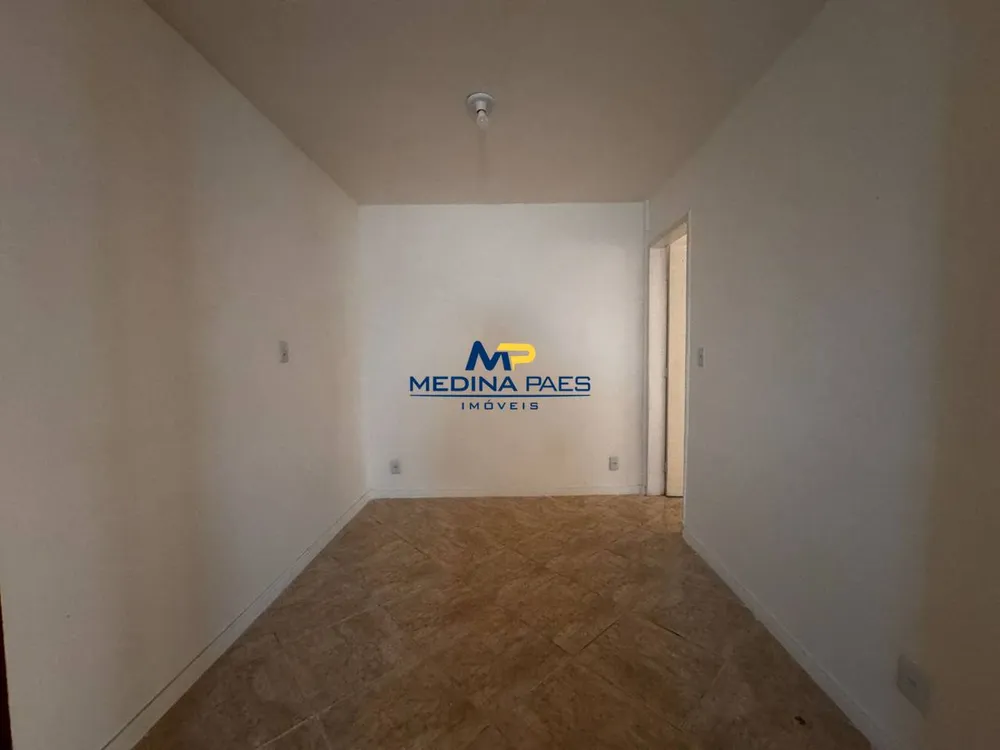 Casa, 1 quarto, 39 m² - Foto 10