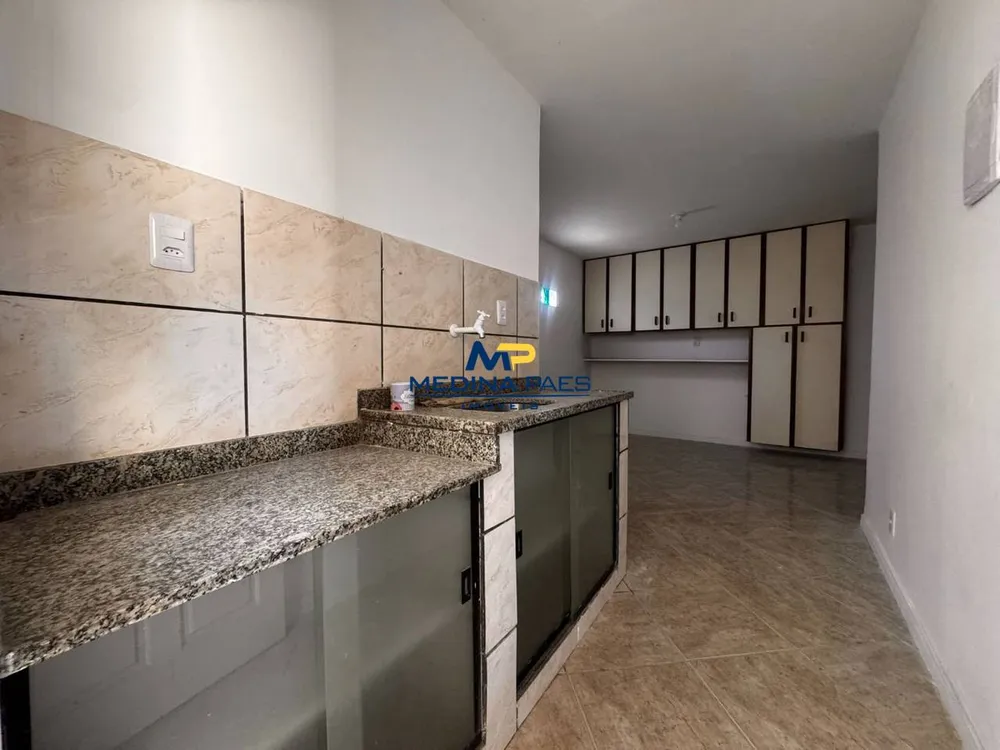 Casa, 1 quarto, 39 m² - Foto 6
