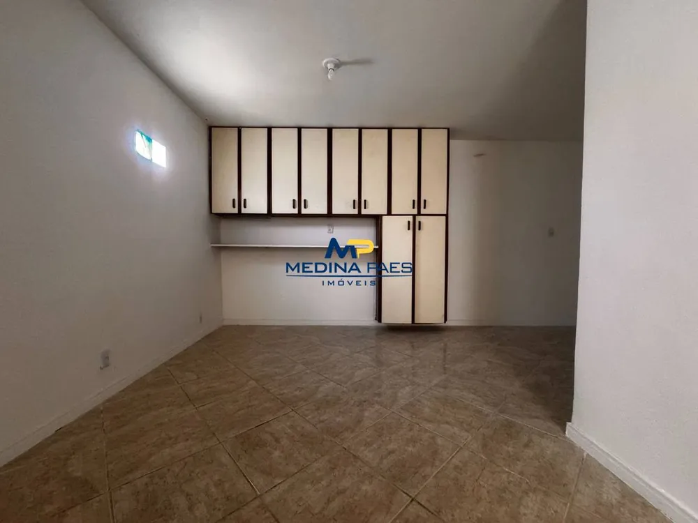 Casa, 1 quarto, 39 m² - Foto 7
