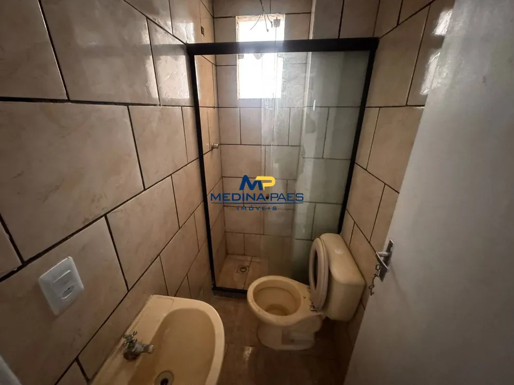 Casa, 1 quarto, 39 m² - Foto 12
