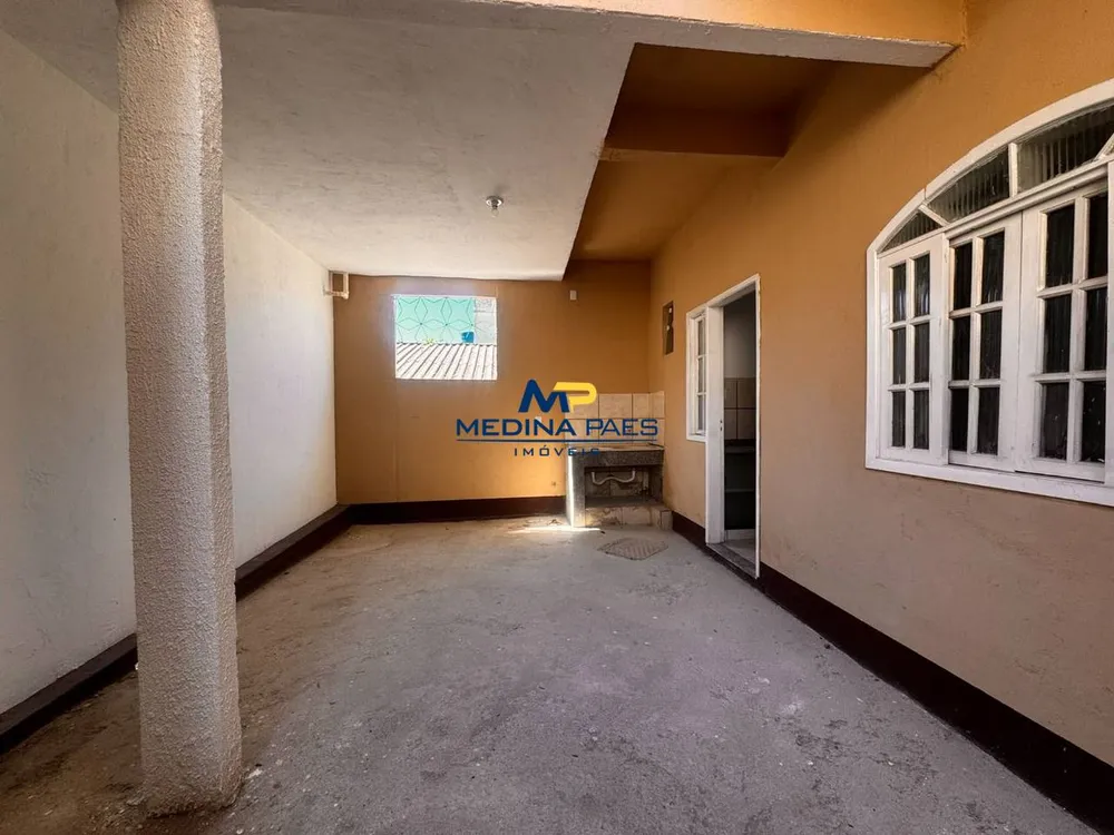 Casa, 1 quarto, 39 m² - Foto 2
