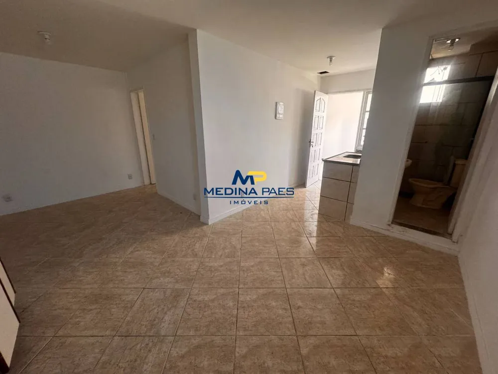 Casa, 1 quarto, 39 m² - Foto 9