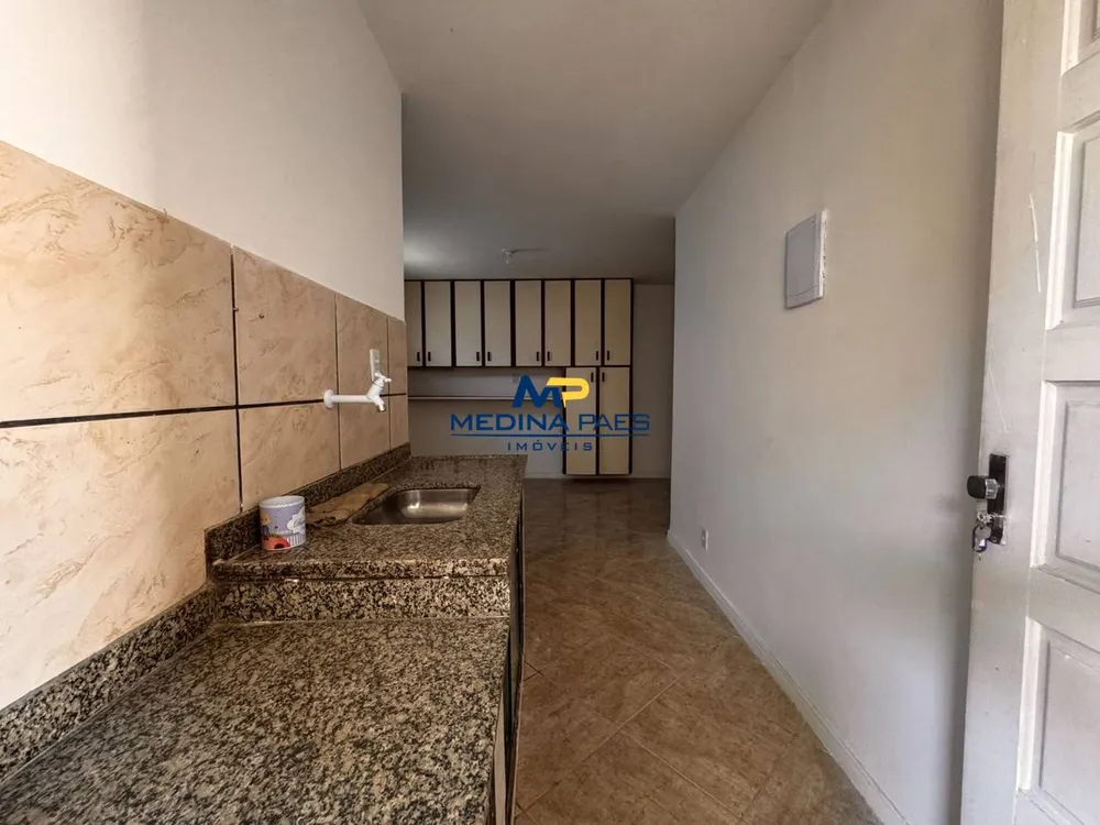 Casa, 1 quarto, 39 m² - Foto 5