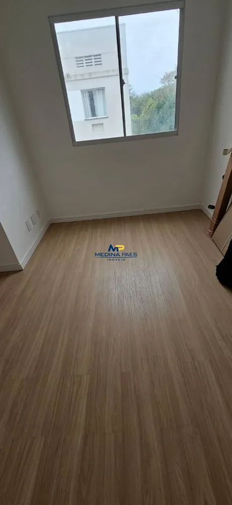 Apartamento, 2 quartos, 44 m² - Foto 8
