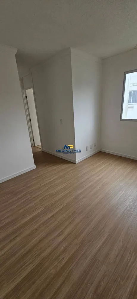 Apartamento, 2 quartos, 44 m² - Foto 1