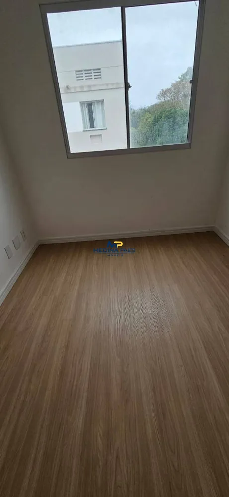 Apartamento, 2 quartos, 44 m² - Foto 6