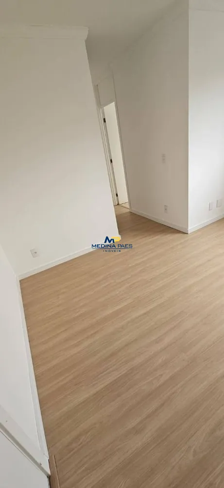 Apartamento, 2 quartos, 44 m² - Foto 2
