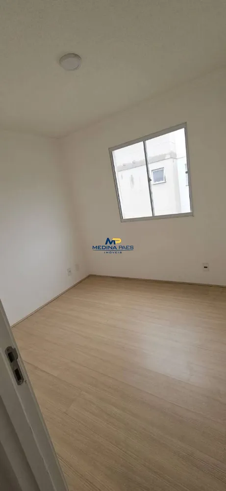 Apartamento, 2 quartos, 44 m² - Foto 7