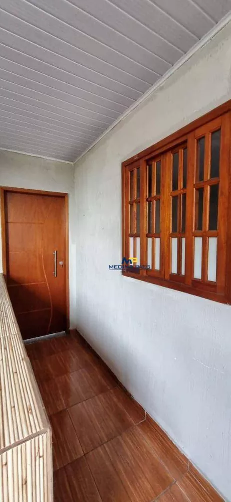 Sobrado, 1 quarto - Foto 2