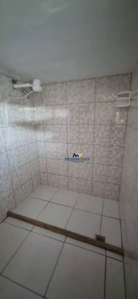 Sobrado, 1 quarto - Foto 8