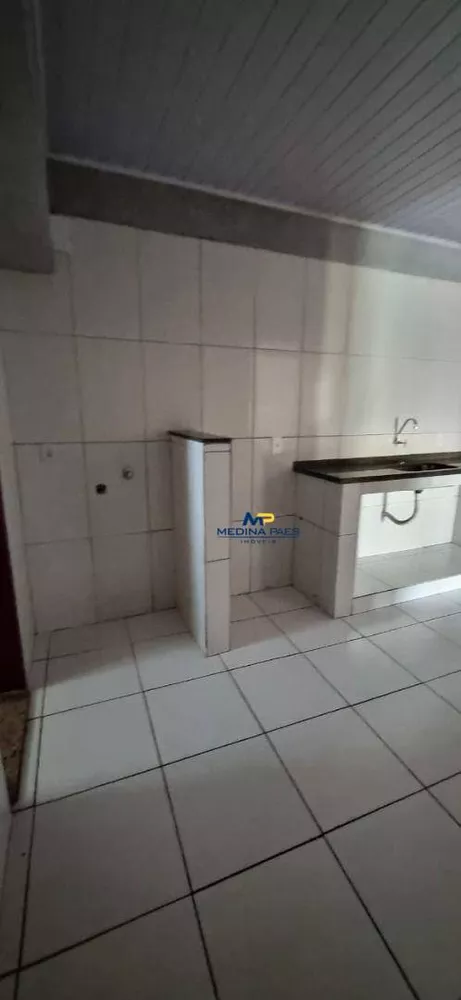 Sobrado, 1 quarto - Foto 15
