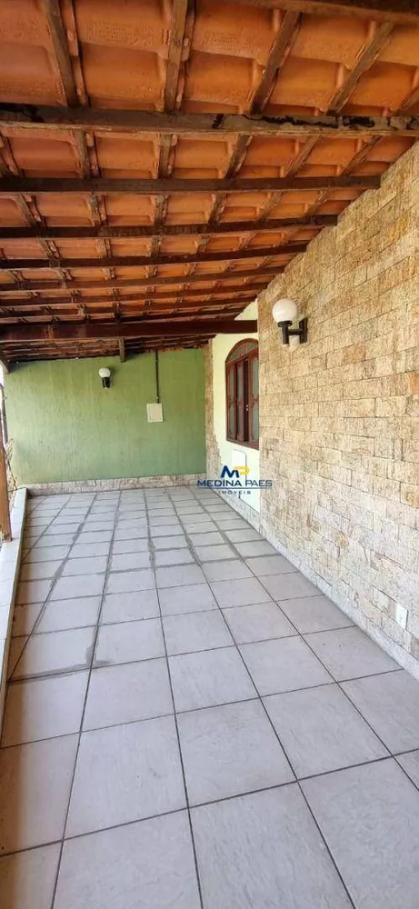 Sobrado, 1 quarto - Foto 14