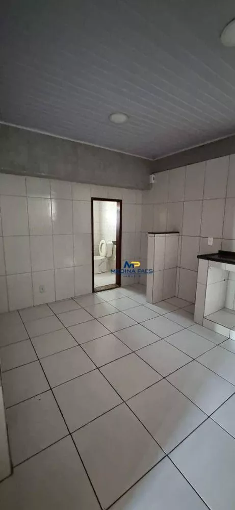 Sobrado, 1 quarto - Foto 18