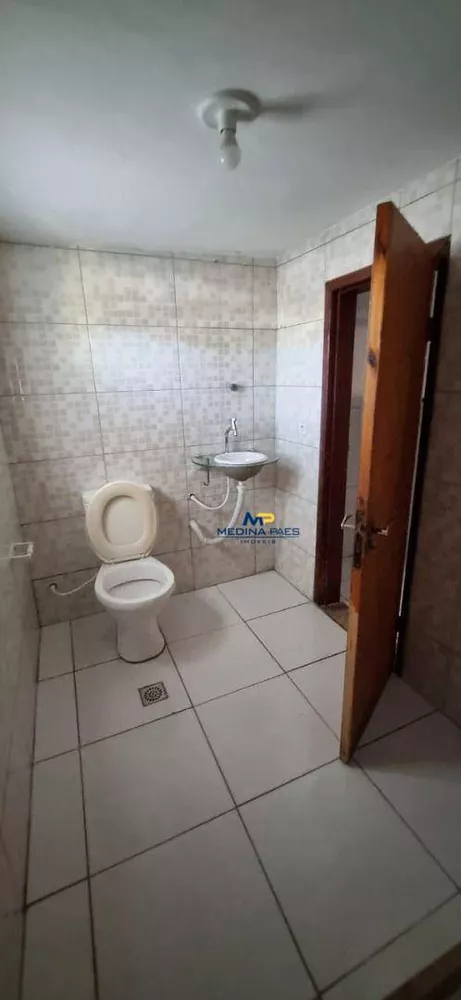 Sobrado, 1 quarto - Foto 5
