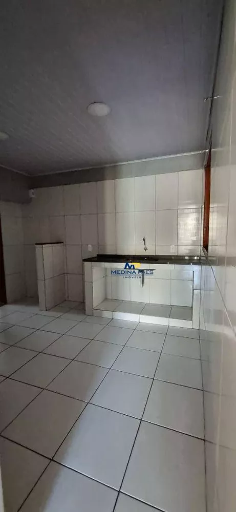 Sobrado, 1 quarto - Foto 11