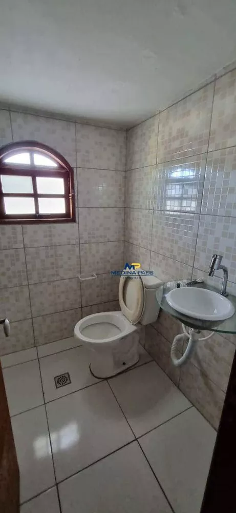 Sobrado, 1 quarto - Foto 13
