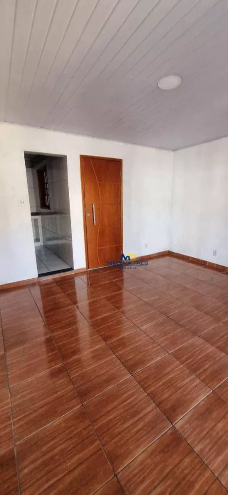 Sobrado, 1 quarto - Foto 12