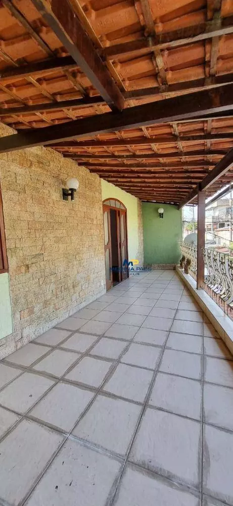 Sobrado, 1 quarto - Foto 1