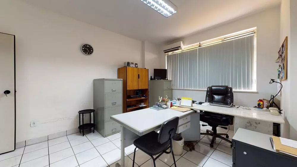 Sala-Conjunto, 38 m² - Foto 3
