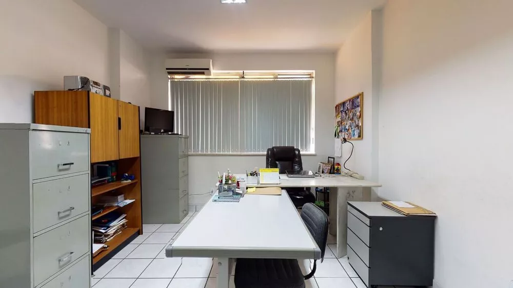 Sala-Conjunto, 38 m² - Foto 1