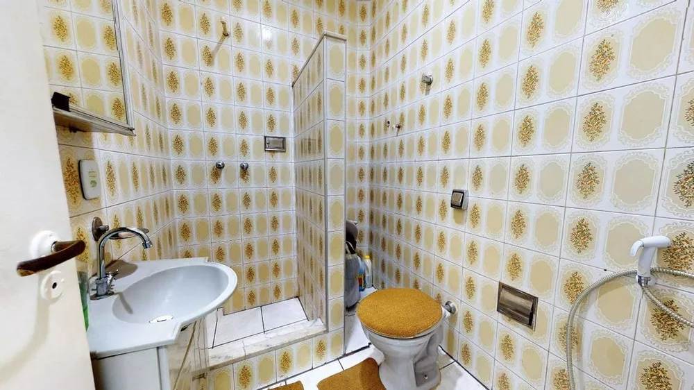 Sala-Conjunto, 38 m² - Foto 9